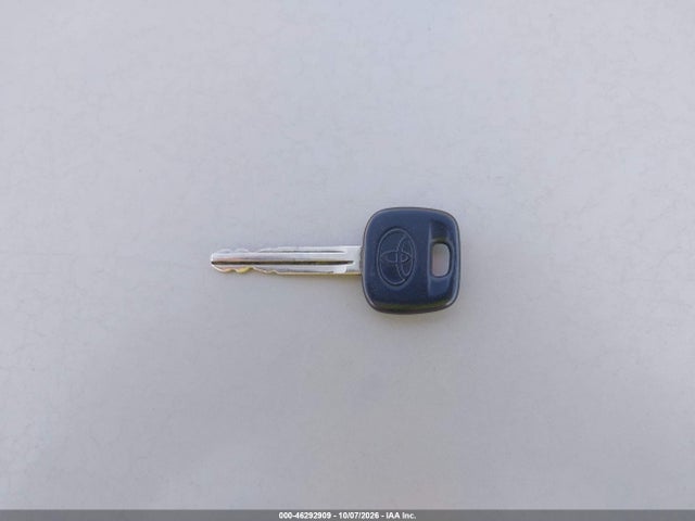 46292909 :رقم المزاد ، JTDAT123530268507 vin ، 2003 Toyota Echo مزاد بيع