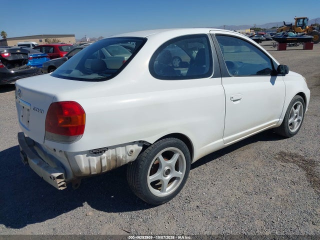46292909 :رقم المزاد ، JTDAT123530268507 vin ، 2003 Toyota Echo مزاد بيع