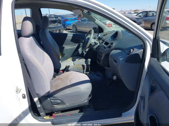 46292909 :رقم المزاد ، JTDAT123530268507 vin ، 2003 Toyota Echo مزاد بيع