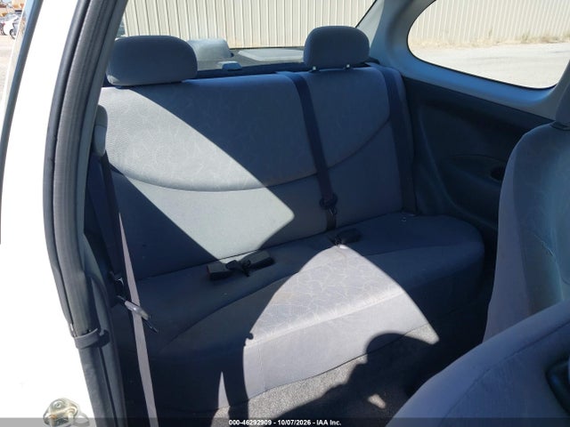 46292909 :رقم المزاد ، JTDAT123530268507 vin ، 2003 Toyota Echo مزاد بيع
