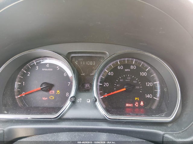 46292915 :رقم المزاد ، 3N1CN7AP6HK407721 vin ، 2017 Nissan Versa 1.6 Sv مزاد بيع