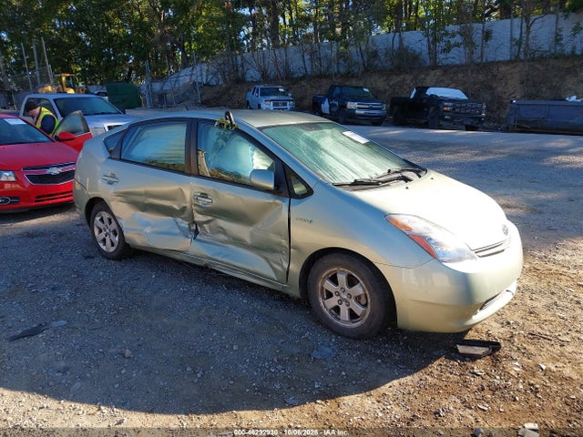 46292930 :رقم المزاد ، JTDKB20U383453041 vin ، 2008 Toyota Prius مزاد بيع