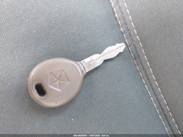 Продажа на аукционе авто 2000 Jeep Wrangler Sahara, vin: 1J4FA59S4YP716275, номер лота: 46292941