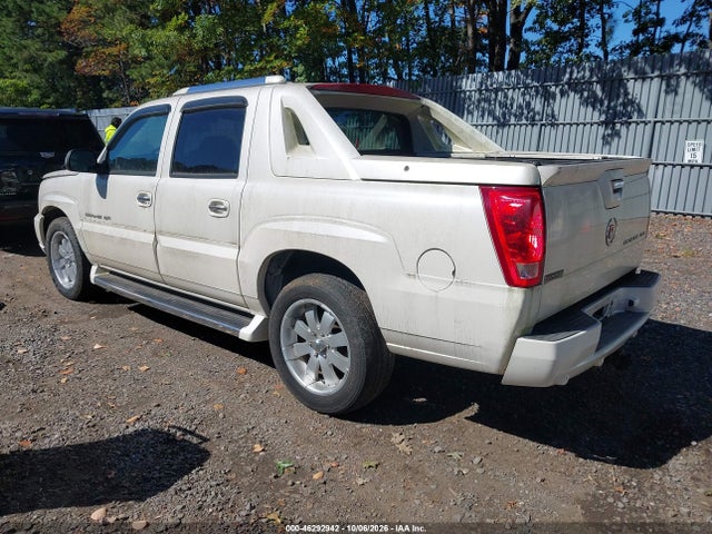 Aukcja sprzedaży 2006 Cadillac Escalade Ext Standard, vin: 3GYEK62NX6G173969, numer aukcji: 46292942