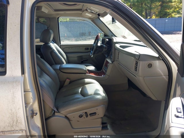 Aukcja sprzedaży 2006 Cadillac Escalade Ext Standard, vin: 3GYEK62NX6G173969, numer aukcji: 46292942