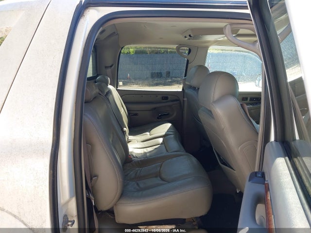 Aukcja sprzedaży 2006 Cadillac Escalade Ext Standard, vin: 3GYEK62NX6G173969, numer aukcji: 46292942