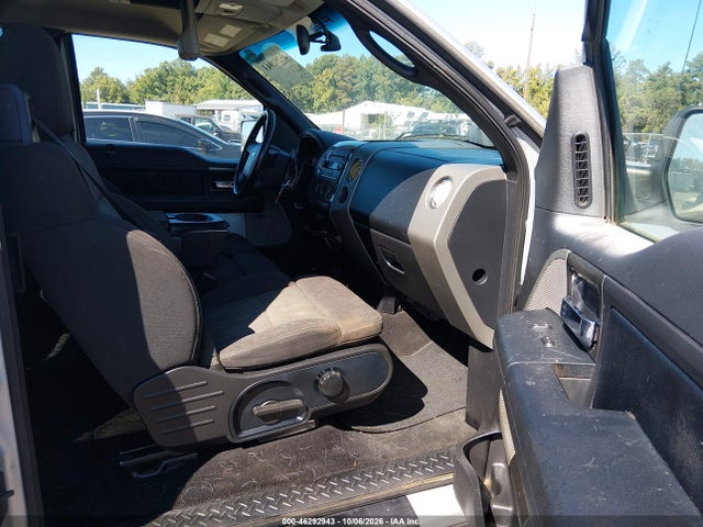 Aukcja sprzedaży 2004 Ford F-150 Fx4/lariat/xl/xlt, vin: 1FTPX14584NC48155, numer aukcji: 46292943