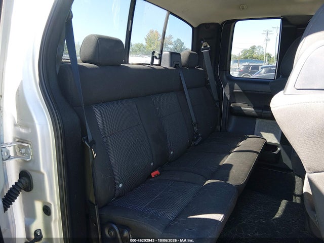 Aukcja sprzedaży 2004 Ford F-150 Fx4/lariat/xl/xlt, vin: 1FTPX14584NC48155, numer aukcji: 46292943