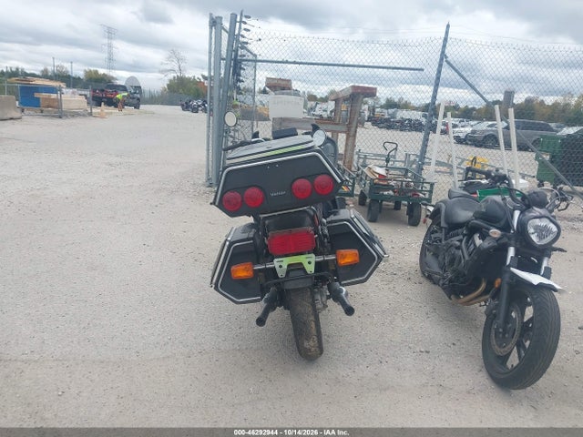 46292944 :رقم المزاد ، sc022008994 vin ، 1980 Honda Gl1100 مزاد بيع