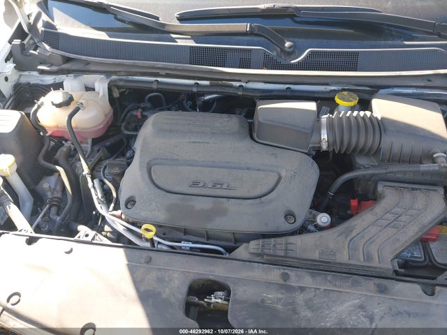 Aukcja sprzedaży 2025 Chrysler Pacifica Select, vin: 2C4RC1BG3SR513461, numer aukcji: 46292962