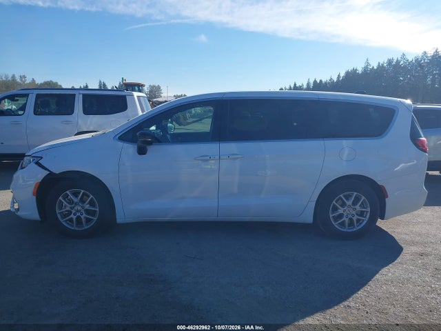 Aukcja sprzedaży 2025 Chrysler Pacifica Select, vin: 2C4RC1BG3SR513461, numer aukcji: 46292962