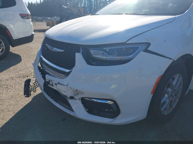 Aukcja sprzedaży 2025 Chrysler Pacifica Select, vin: 2C4RC1BG3SR513461, numer aukcji: 46292962