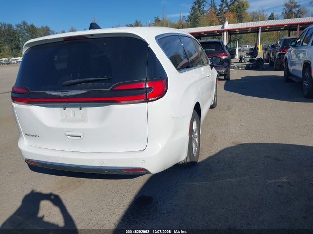 Aukcja sprzedaży 2025 Chrysler Pacifica Select, vin: 2C4RC1BG3SR513461, numer aukcji: 46292962