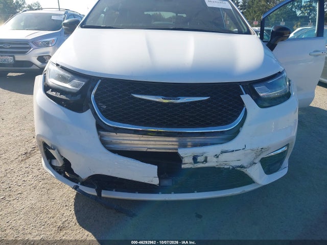 Aukcja sprzedaży 2025 Chrysler Pacifica Select, vin: 2C4RC1BG3SR513461, numer aukcji: 46292962