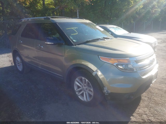 Продажа на аукционе авто 2012 Ford Explorer Xlt, vin: 1FMHK8D83CGA30726, номер лота: 46292965