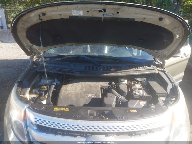 Продажа на аукционе авто 2012 Ford Explorer Xlt, vin: 1FMHK8D83CGA30726, номер лота: 46292965
