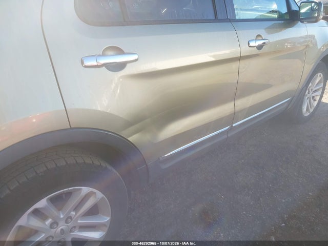 Продажа на аукционе авто 2012 Ford Explorer Xlt, vin: 1FMHK8D83CGA30726, номер лота: 46292965