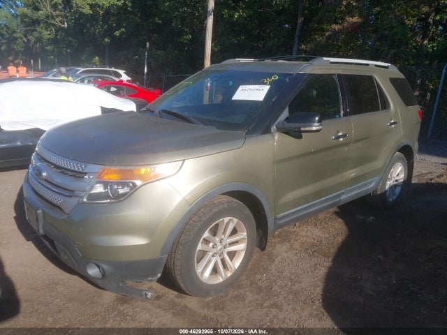 Продажа на аукционе авто 2012 Ford Explorer Xlt, vin: 1FMHK8D83CGA30726, номер лота: 46292965