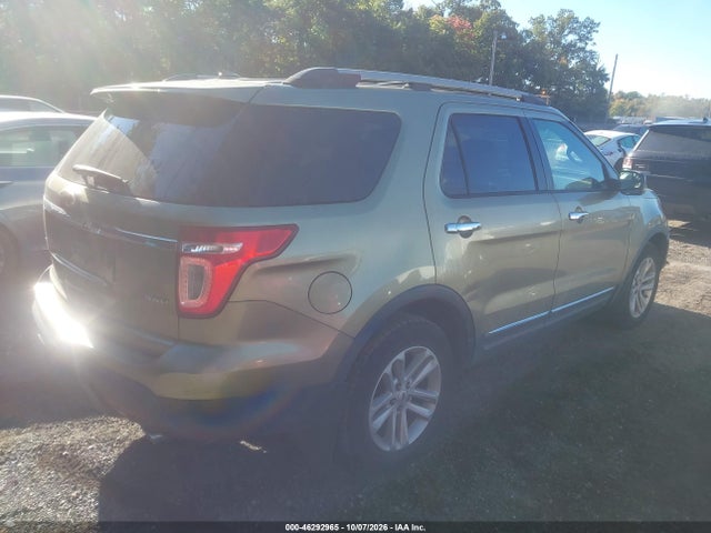 Продажа на аукционе авто 2012 Ford Explorer Xlt, vin: 1FMHK8D83CGA30726, номер лота: 46292965