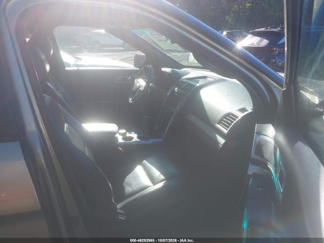 Продажа на аукционе авто 2012 Ford Explorer Xlt, vin: 1FMHK8D83CGA30726, номер лота: 46292965
