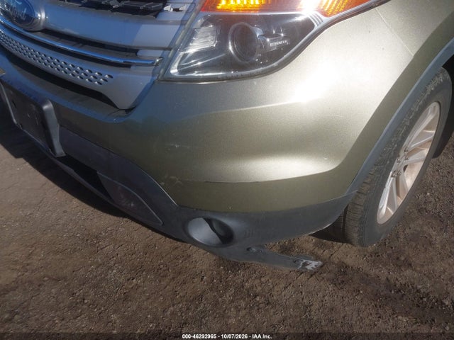 Продажа на аукционе авто 2012 Ford Explorer Xlt, vin: 1FMHK8D83CGA30726, номер лота: 46292965