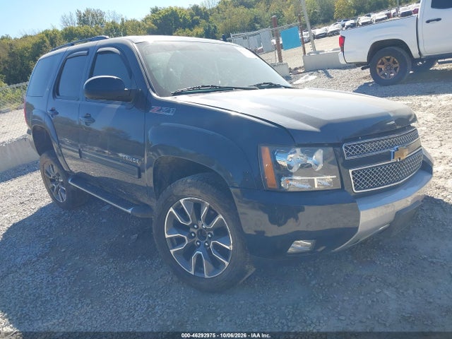 46292975 :رقم المزاد ، 1GNSKBE09DR204554 vin ، 2013 Chevrolet Tahoe Lt مزاد بيع