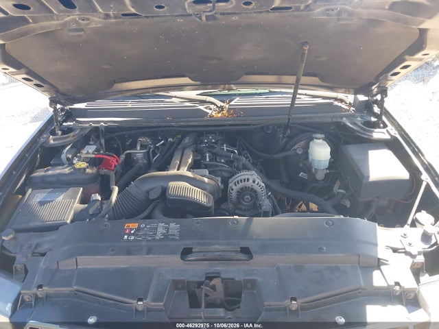 46292975 :رقم المزاد ، 1GNSKBE09DR204554 vin ، 2013 Chevrolet Tahoe Lt مزاد بيع