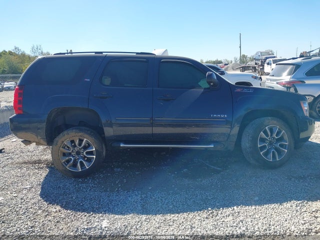 46292975 :رقم المزاد ، 1GNSKBE09DR204554 vin ، 2013 Chevrolet Tahoe Lt مزاد بيع