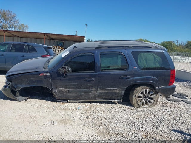 46292975 :رقم المزاد ، 1GNSKBE09DR204554 vin ، 2013 Chevrolet Tahoe Lt مزاد بيع