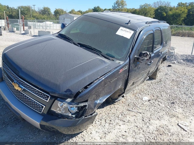 46292975 :رقم المزاد ، 1GNSKBE09DR204554 vin ، 2013 Chevrolet Tahoe Lt مزاد بيع