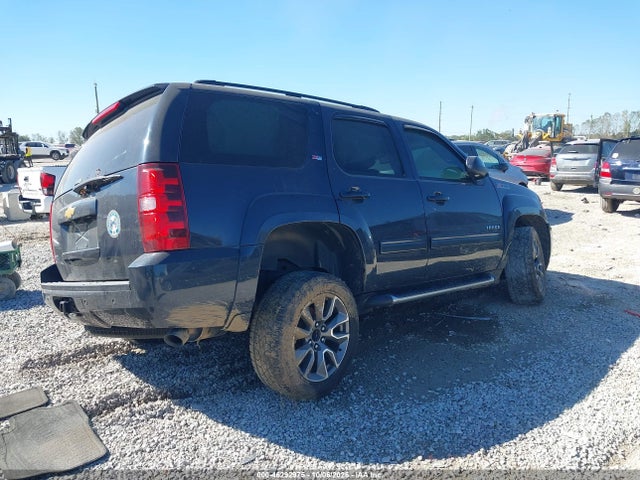46292975 :رقم المزاد ، 1GNSKBE09DR204554 vin ، 2013 Chevrolet Tahoe Lt مزاد بيع