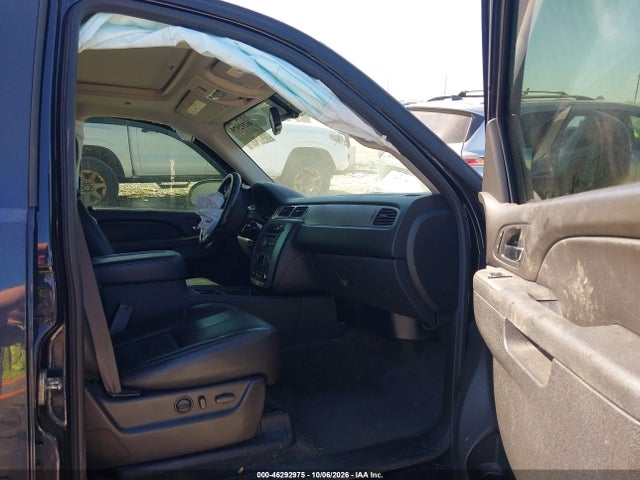 46292975 :رقم المزاد ، 1GNSKBE09DR204554 vin ، 2013 Chevrolet Tahoe Lt مزاد بيع