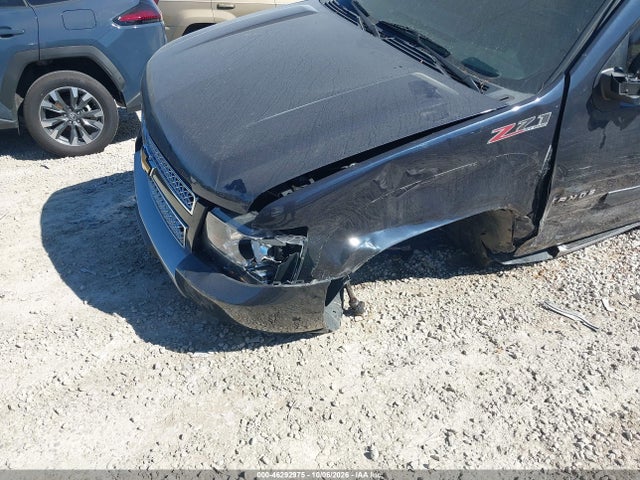 46292975 :رقم المزاد ، 1GNSKBE09DR204554 vin ، 2013 Chevrolet Tahoe Lt مزاد بيع