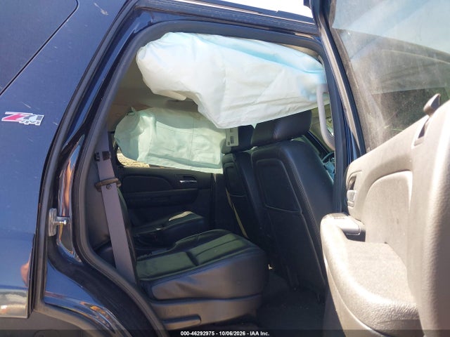 46292975 :رقم المزاد ، 1GNSKBE09DR204554 vin ، 2013 Chevrolet Tahoe Lt مزاد بيع