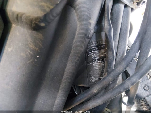 Продаж на аукціоні авто 2010 Triumph Motorcycle Tiger Abs, vin: SMT701PD5AT410064, номер лоту: 46292979