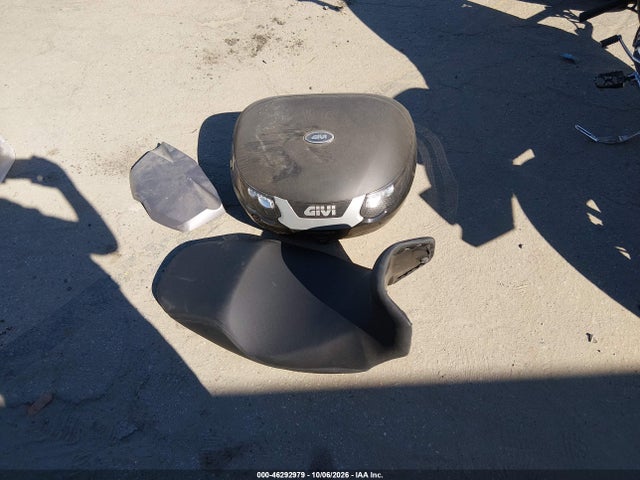 Продаж на аукціоні авто 2010 Triumph Motorcycle Tiger Abs, vin: SMT701PD5AT410064, номер лоту: 46292979