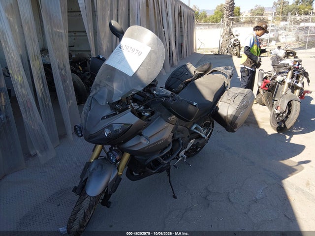 Продаж на аукціоні авто 2010 Triumph Motorcycle Tiger Abs, vin: SMT701PD5AT410064, номер лоту: 46292979