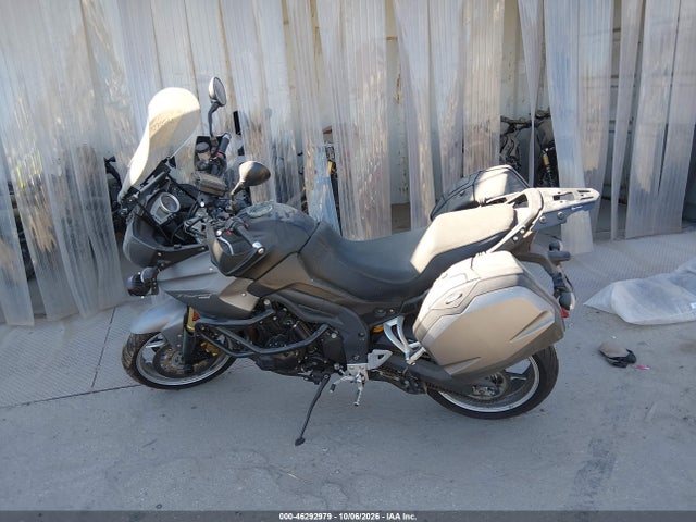 Продаж на аукціоні авто 2010 Triumph Motorcycle Tiger Abs, vin: SMT701PD5AT410064, номер лоту: 46292979