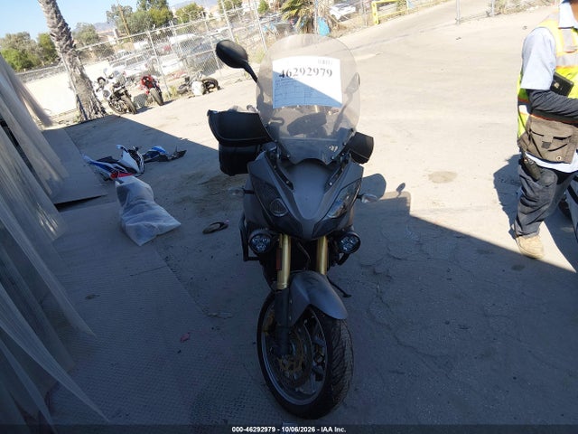 Продаж на аукціоні авто 2010 Triumph Motorcycle Tiger Abs, vin: SMT701PD5AT410064, номер лоту: 46292979