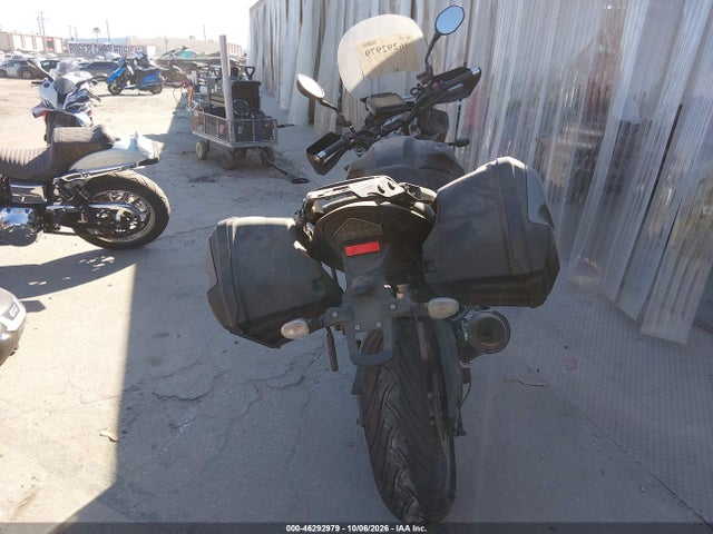 Продаж на аукціоні авто 2010 Triumph Motorcycle Tiger Abs, vin: SMT701PD5AT410064, номер лоту: 46292979