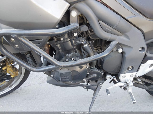 Продаж на аукціоні авто 2010 Triumph Motorcycle Tiger Abs, vin: SMT701PD5AT410064, номер лоту: 46292979