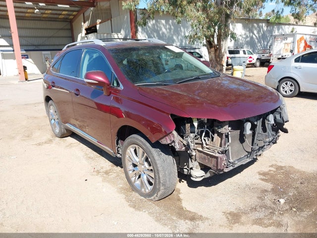 2014 2T2ZK1BA7EC136499 головне зображення