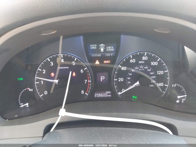 Lexus RX 350 2014 2T2ZK1BA7EC136499 Image 7