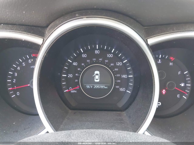 Продажа на аукционе авто 2015 Kia Optima Lx, vin: 5XXGM4A72FG465876, номер лота: 46292981
