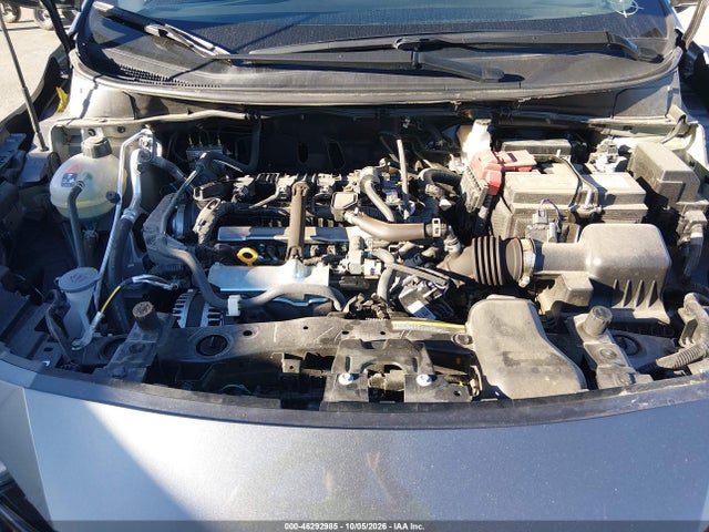 Продажа на аукционе авто 2025 Nissan Versa 1.6 Sr, vin: 3N1CN8FV1SL886984, номер лота: 46292985