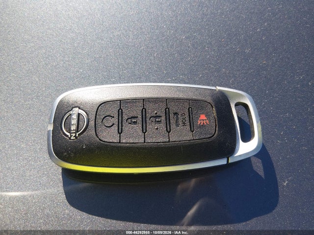 Продажа на аукционе авто 2025 Nissan Versa 1.6 Sr, vin: 3N1CN8FV1SL886984, номер лота: 46292985