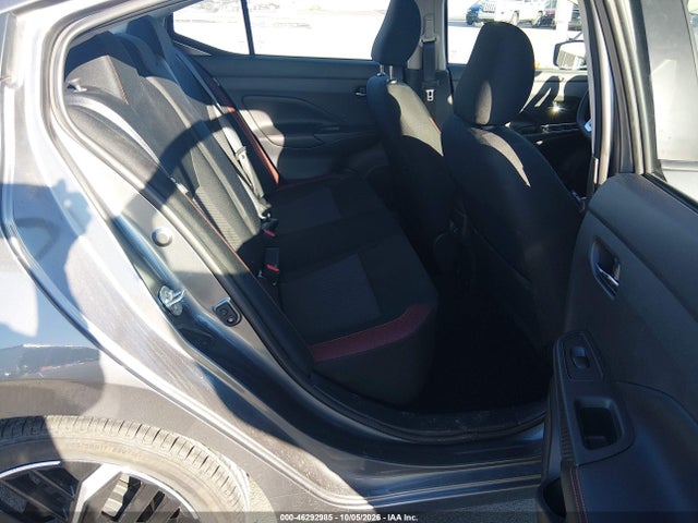 Продажа на аукционе авто 2025 Nissan Versa 1.6 Sr, vin: 3N1CN8FV1SL886984, номер лота: 46292985