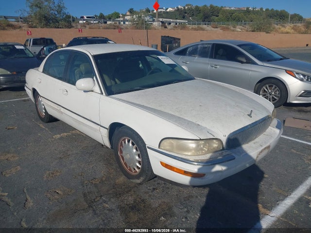Aukcja sprzedaży 1999 Buick Park Avenue, vin: 1G4CW52K6X4613780, numer aukcji: 46292993