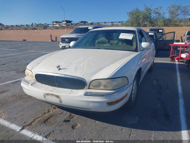 Продаж на аукціоні авто 1999 Buick Park Avenue, vin: 1G4CW52K6X4613780, номер лоту: 46292993