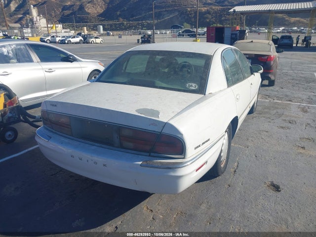Продаж на аукціоні авто 1999 Buick Park Avenue, vin: 1G4CW52K6X4613780, номер лоту: 46292993